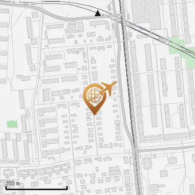 Karte Reginoltstraße 16-20, 80933 München