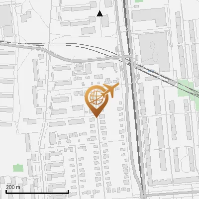 Foto zu Reginoltstraße 21-30, 80933 München