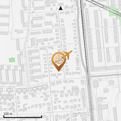 Karte Reginoltstraße 4-5, 80933 München