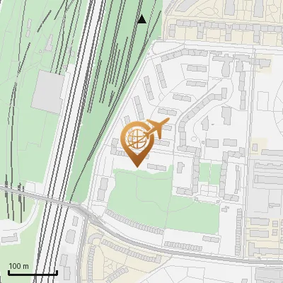 Foto zu Reglinstraße 10-22, 12105 Berlin