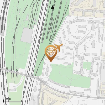 Foto zu Reglinstraße 2, 12105 Berlin