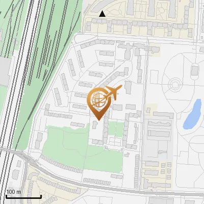 Foto zu Reglinstraße 27-28, 12105 Berlin