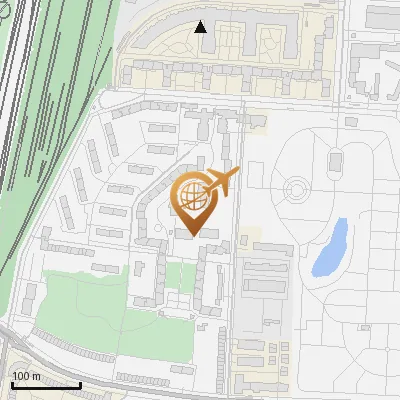 Foto zu Reglinstraße 29, 12105 Berlin