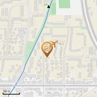 Foto zu Rehagener Straße 13, 12305 Berlin