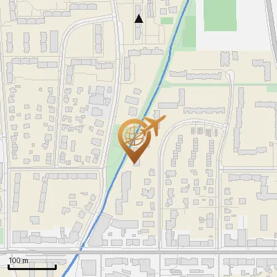 Foto zu Rehagener Straße 14, 12305 Berlin