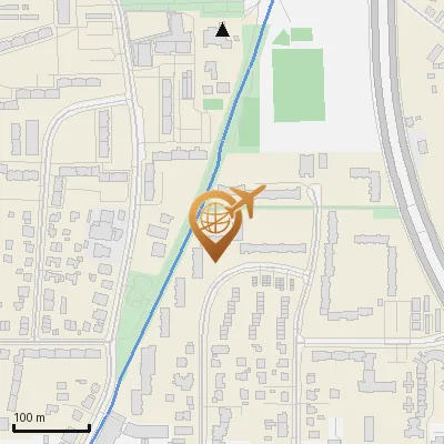 Foto zu Rehagener Straße 1-4, 12305 Berlin