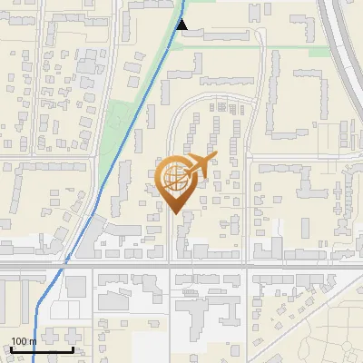 Foto zu Rehagener Straße 17-25, 12305 Berlin