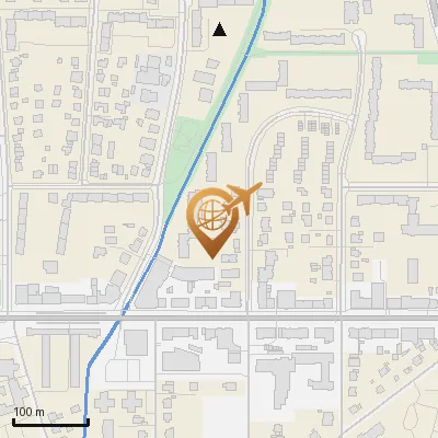 Foto zu Rehagener Straße 26-30, 12305 Berlin