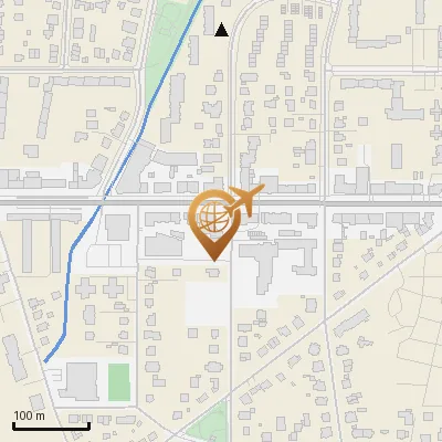 Foto zu Rehagener Straße 34-40, 12307 Berlin