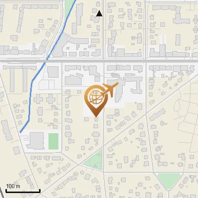 Foto zu Rehagener Straße 41-44, 12307 Berlin