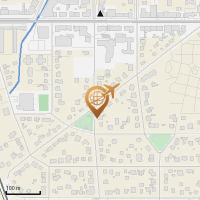 Foto zu Rehagener Straße 45-47, 12307 Berlin