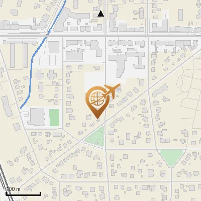 Foto zu Rehagener Straße 48-52, 12307 Berlin