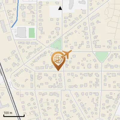 Foto zu Rehagener Straße 53-60, 12307 Berlin