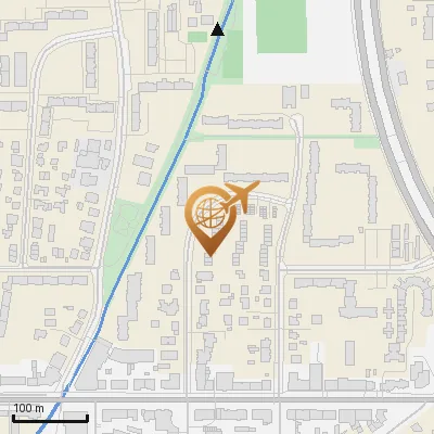 Foto zu Rehagener Straße 7, 12305 Berlin