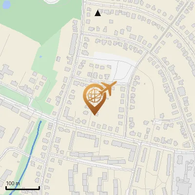 Foto zu Rehauer Pfad 4-10, 12247 Berlin