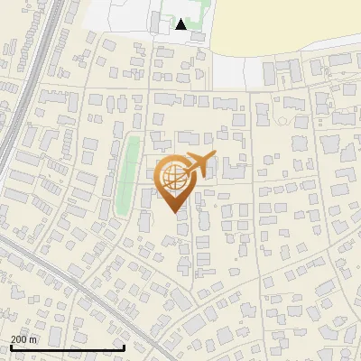 Foto zu Rehbergstraße 1-4, 81479 München