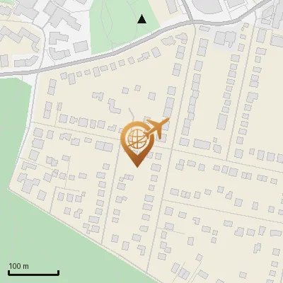 Karte Rehblöcken 19-26, 22359 Hamburg