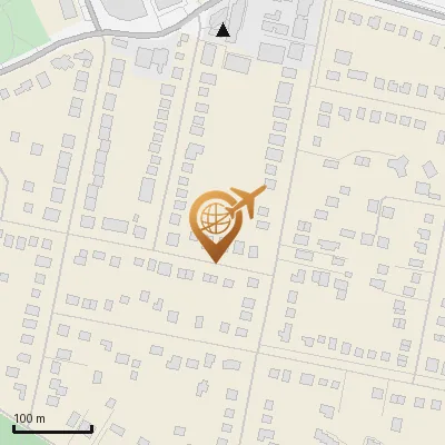 Karte Rehblöcken 42-51, 22359 Hamburg