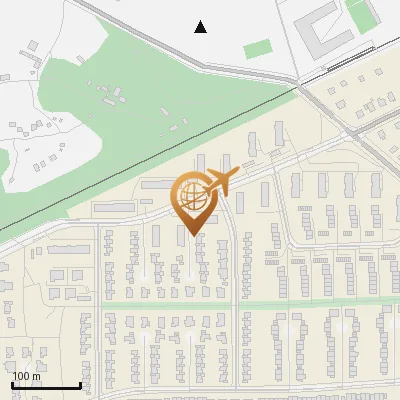 Foto zu Rehbrücker Weg 1, 14165 Berlin