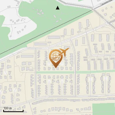 Foto zu Rehbrücker Weg 4-15, 14165 Berlin