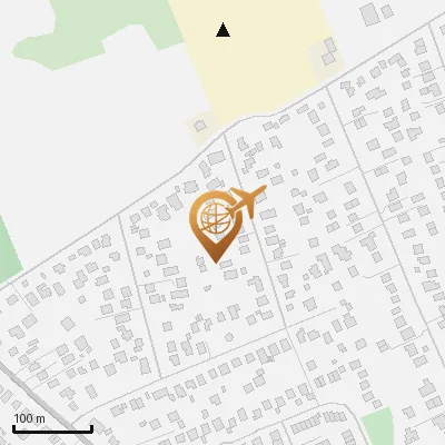 Karte Rehdersweg 13, 22399 Hamburg