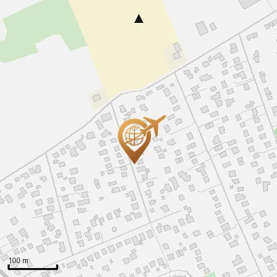 Karte Rehdersweg 16, 22399 Hamburg