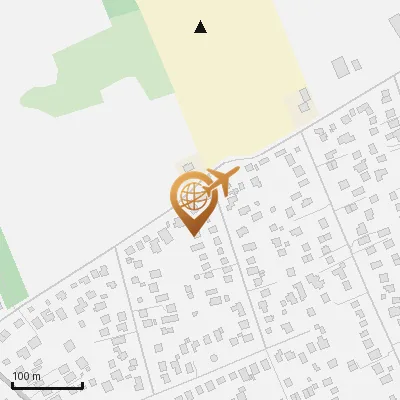 Karte Rehdersweg 23-24, 22399 Hamburg