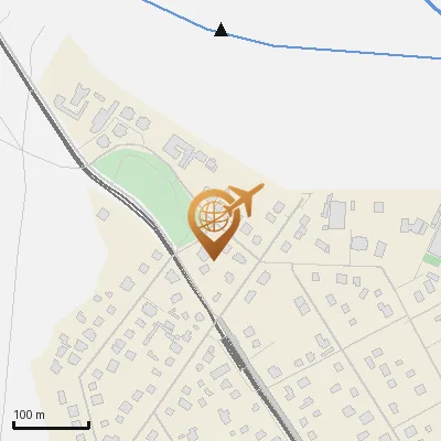 Karte Rehfeldtstraße 11, 12527 Berlin