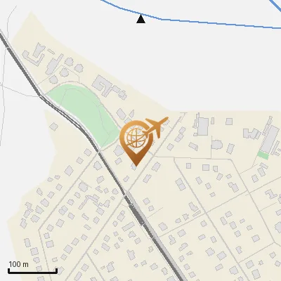 Foto zu Rehfeldtstraße 11-15, 12527 Berlin