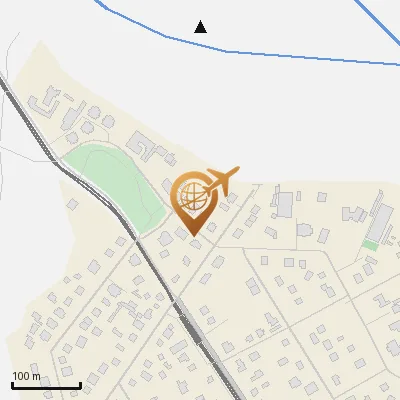 Foto zu Rehfeldtstraße 1-3, 12527 Berlin