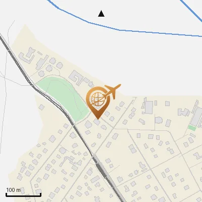 Karte Rehfeldtstraße 3, 12527 Berlin