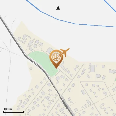 Karte Rehfeldtstraße 4, 12527 Berlin