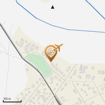 Karte Rehfeldtstraße 5, 12527 Berlin