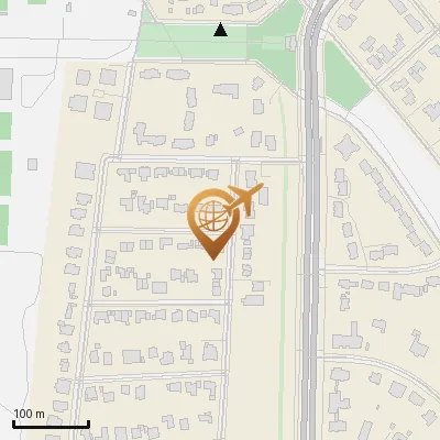 Foto zu Rehkitzsteig 1, 14195 Berlin