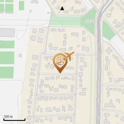 Karte Rehkitzsteig 4, 14195 Berlin