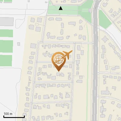 Foto zu Rehkitzsteig 3-5, 14195 Berlin