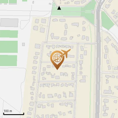 Karte Rehkitzsteig 7, 14195 Berlin