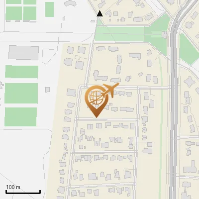 Foto zu Rehkitzsteig 6-11, 14195 Berlin