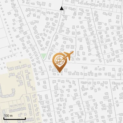 Karte Rehmbrook 110-112, 22399 Hamburg