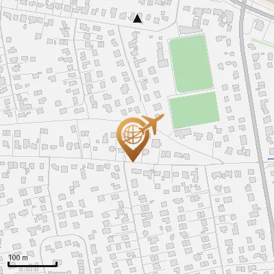 Karte Rehmbrook 45-50, 22399 Hamburg