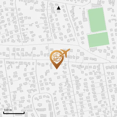 Karte Rehmbrook 51-54, 22399 Hamburg