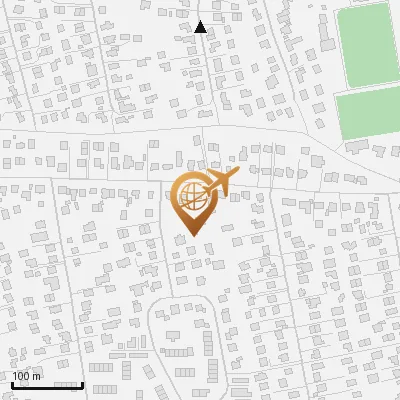 Karte Rehmbrook 55, 22399 Hamburg