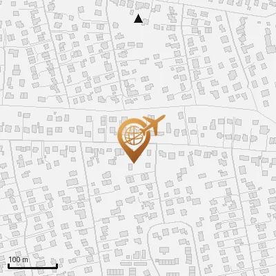 Karte Rehmbrook 57-61, 22399 Hamburg