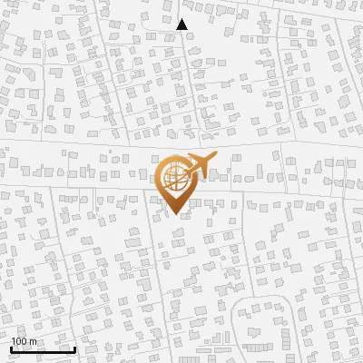 Karte Rehmbrook 65, 22399 Hamburg