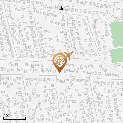 Karte Rehmbrook 66-70, 22399 Hamburg