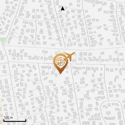 Karte Rehmbrook 71-73, 22399 Hamburg