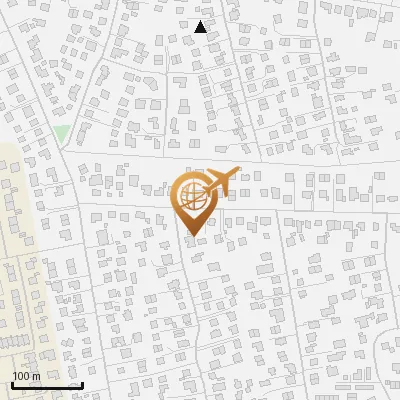 Karte Rehmbrook 79, 22399 Hamburg