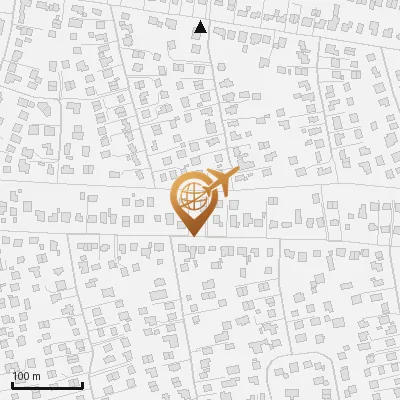 Karte Rehmbrook 80-82, 22399 Hamburg