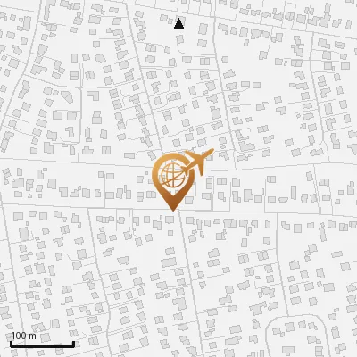 Karte Rehmbrook 86-88, 22399 Hamburg