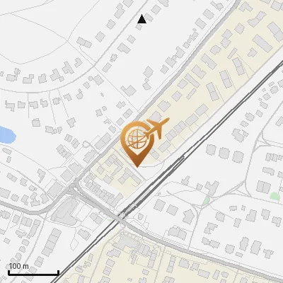 Karte Rehmkoppel 1, 22391 Hamburg